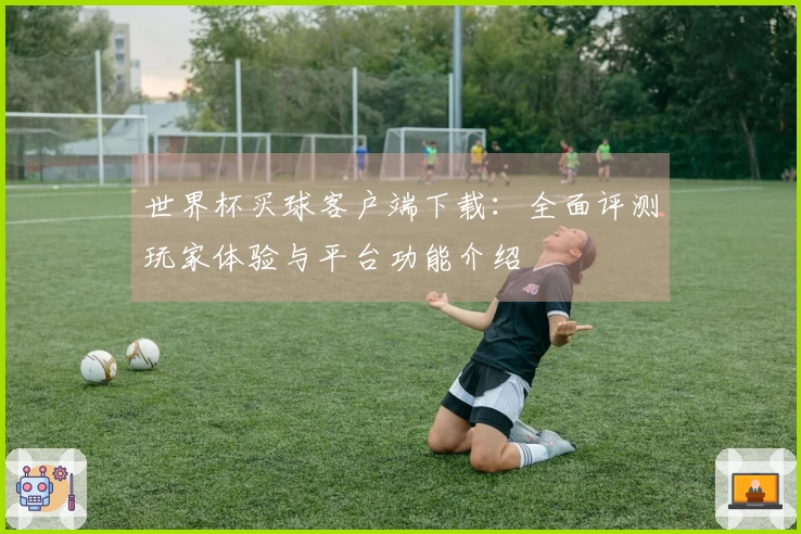 世界杯买球客户端下载：全面评测玩家体验与平台功能介绍