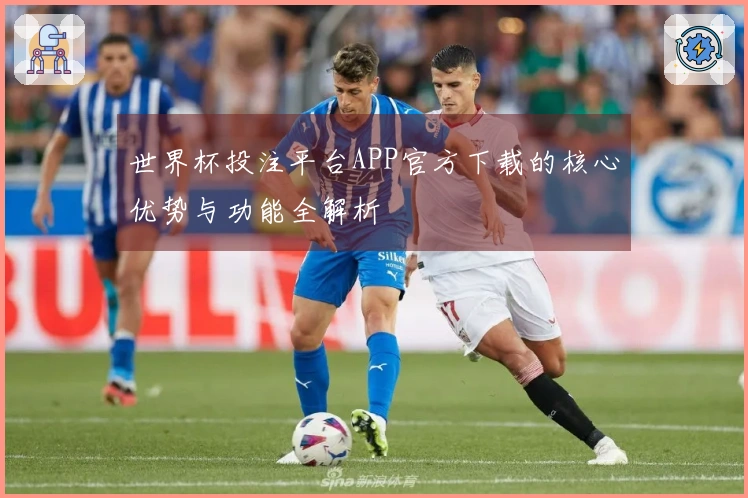 世界杯投注平台APP官方下载的核心优势与功能全解析