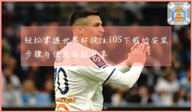 轻松掌握世界杯投注iOS下载的安装步骤与使用体验分享