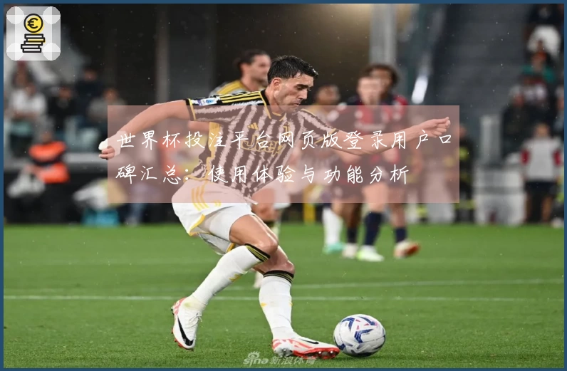 世界杯投注平台网页版登录用户口碑汇总：使用体验与功能分析