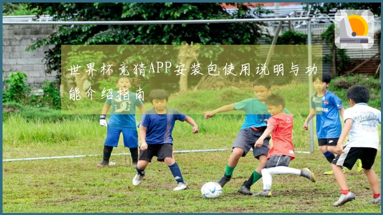 世界杯竞猜APP安装包使用说明与功能介绍指南