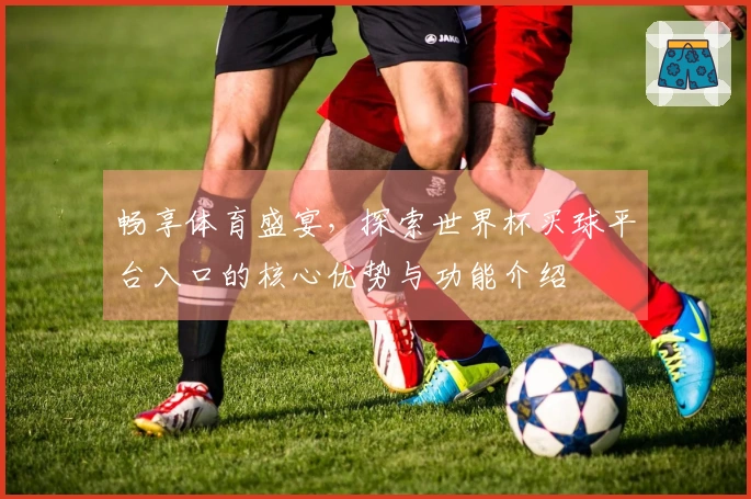 畅享体育盛宴，探索世界杯买球平台入口的核心优势与功能介绍