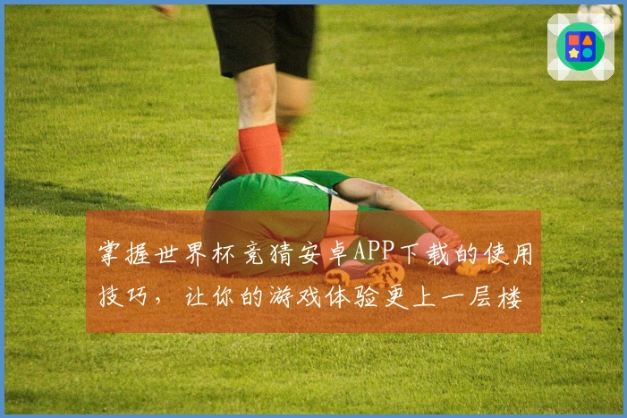 掌握世界杯竞猜安卓APP下载的使用技巧，让你的游戏体验更上一层楼